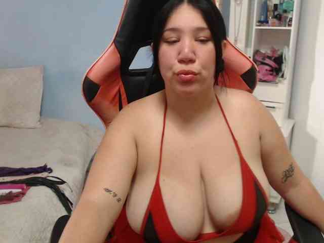 Meganslut