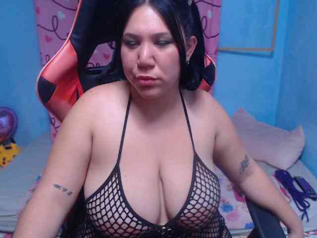 Meganslut webcam
