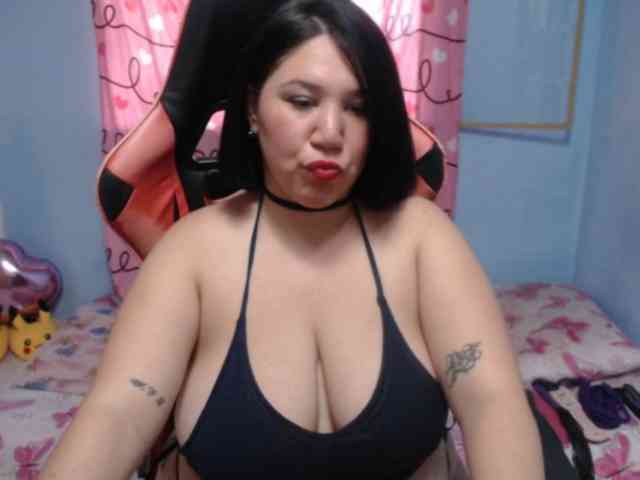 Meganslut webcam