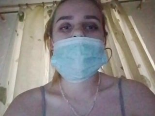 KatrinRun Porn Show