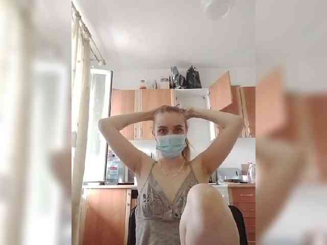 KatrinRun webcam