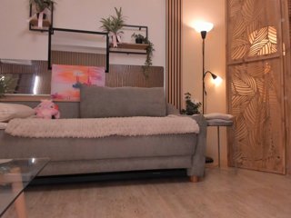 AizaXO Porn Show