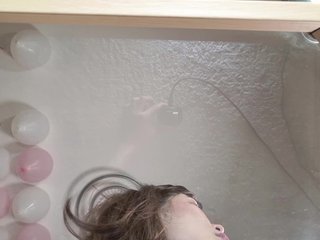 AizaXO Porn Show