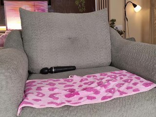 AizaXO Porn Show