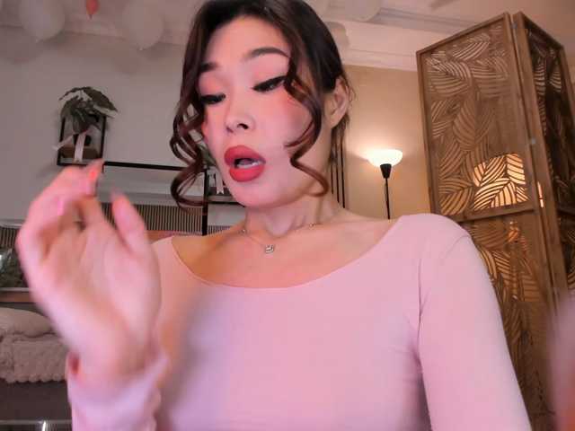 AizaXO live cam preview