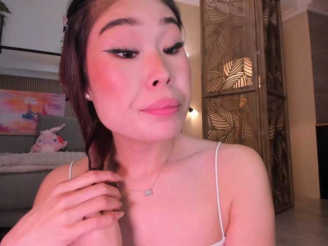 AizaXO live cam on BongaCams