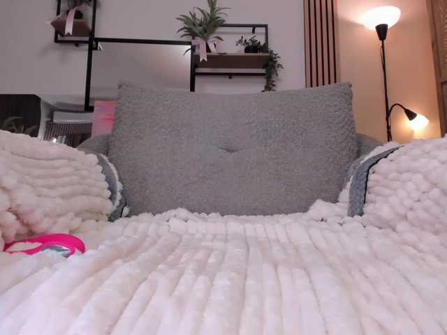 AizaXO live cam preview