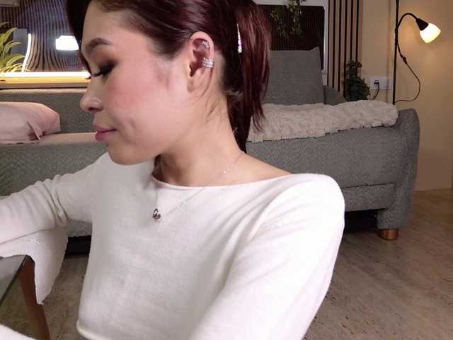 AizaXO live cam on BongaCams