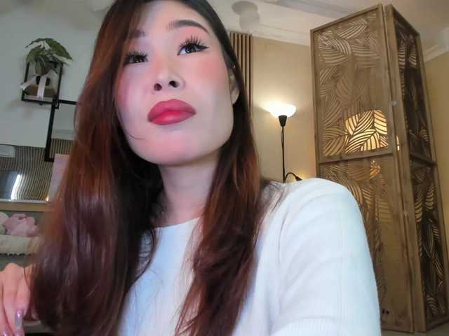 AizaXO live cam on BongaCams