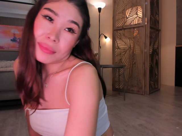 AizaXO live cam on BongaCams