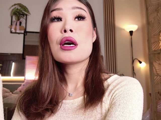 AizaXO live cam on BongaCams