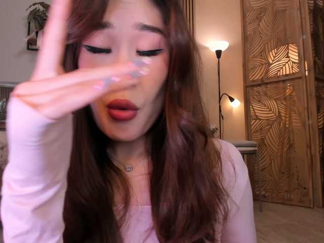 AizaXO live cam on BongaCams