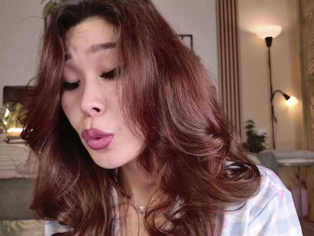 AizaXO live cam preview