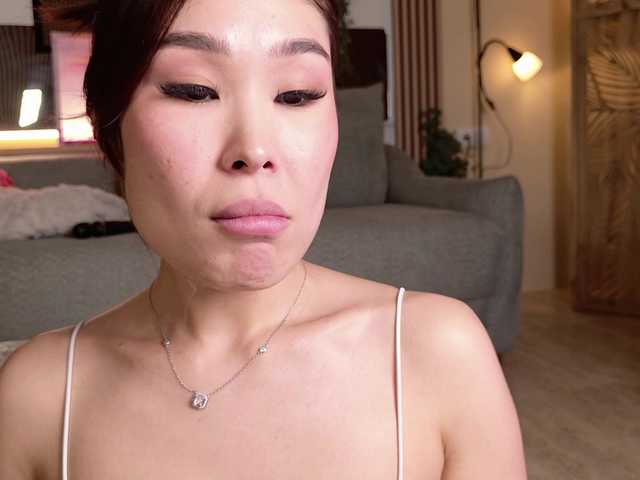 AizaXO live cam on BongaCams