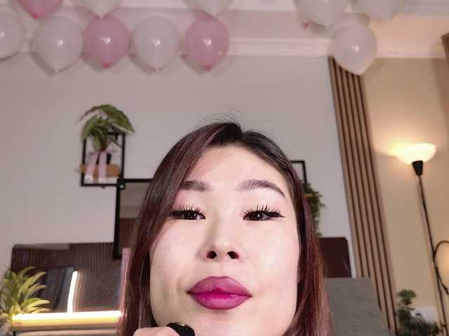 AizaXO live cam on BongaCams