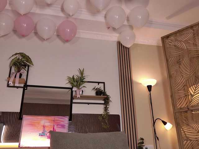 AizaXO live cam on BongaCams