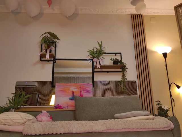 AizaXO live cam on BongaCams