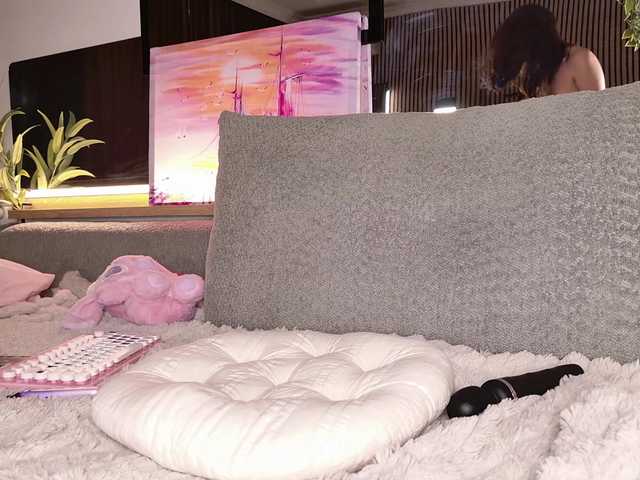 AizaXO live cam on BongaCams