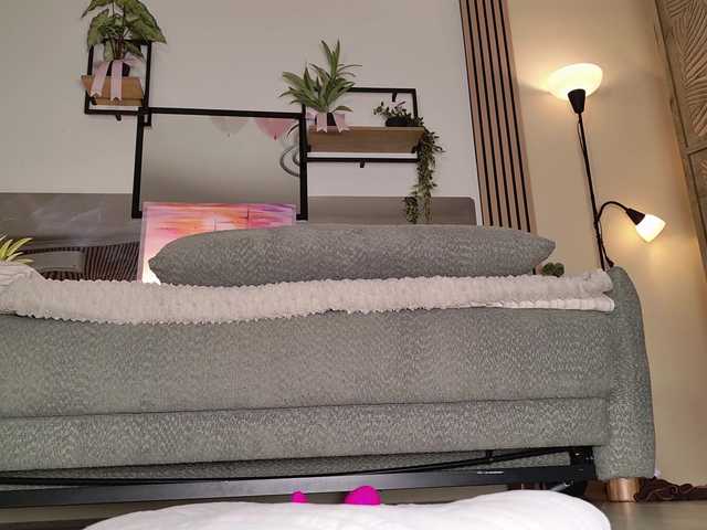 AizaXO live cam on BongaCams