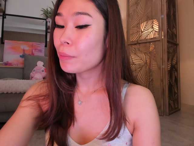 AizaXO live cam on BongaCams