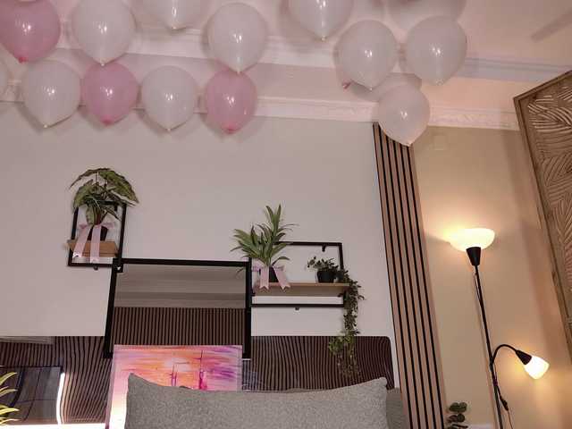 AizaXO live cam on BongaCams