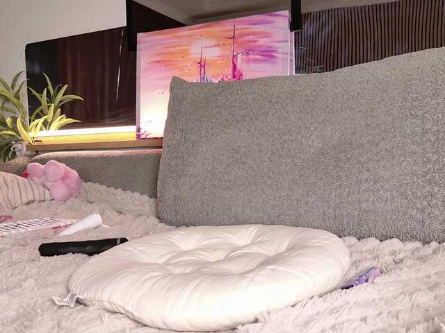 AizaXO live cam on BongaCams