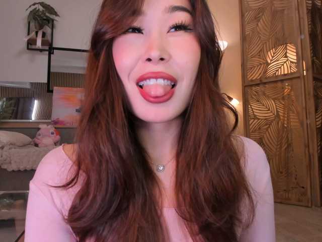 AizaXO live cam on BongaCams