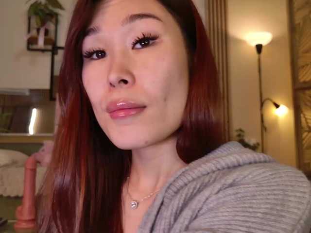 AizaXO, live now on BongaCams