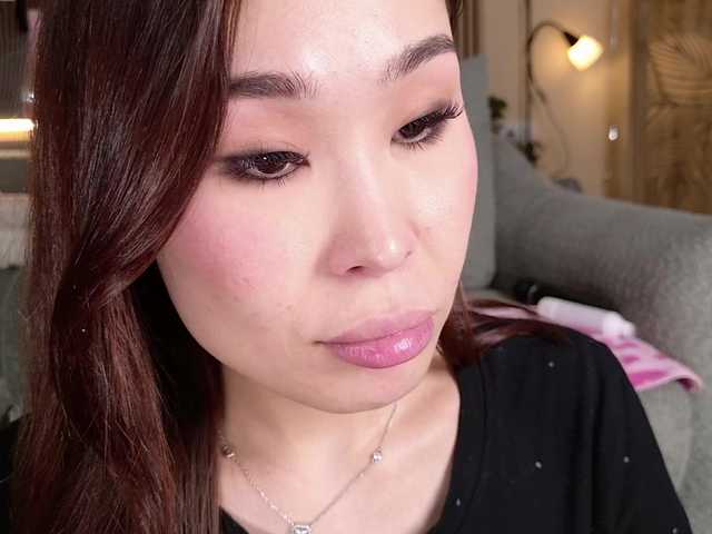 AizaXO live webcam show