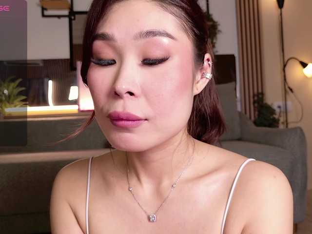 AizaXO live cam on BongaCams