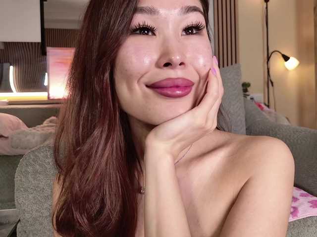 AizaXO live cam on BongaCams