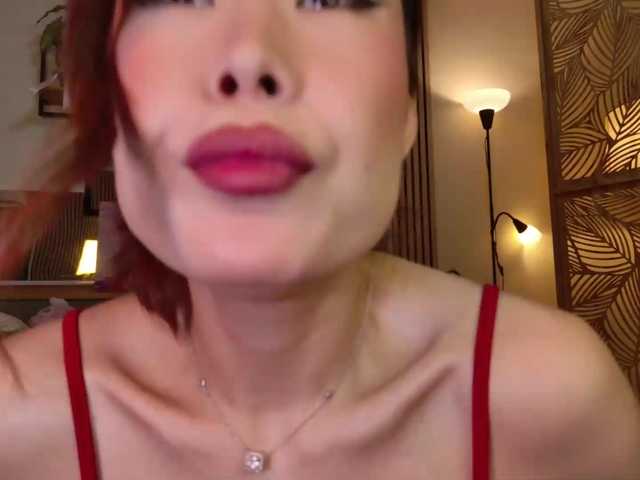 AizaXO live cam on BongaCams