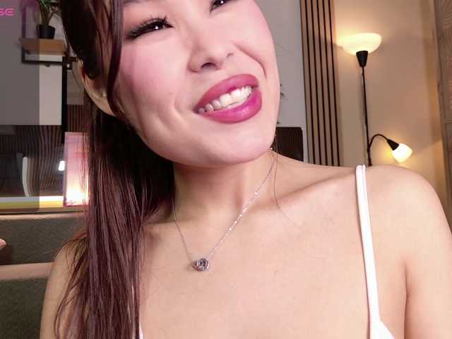 AizaXO live cam on BongaCams
