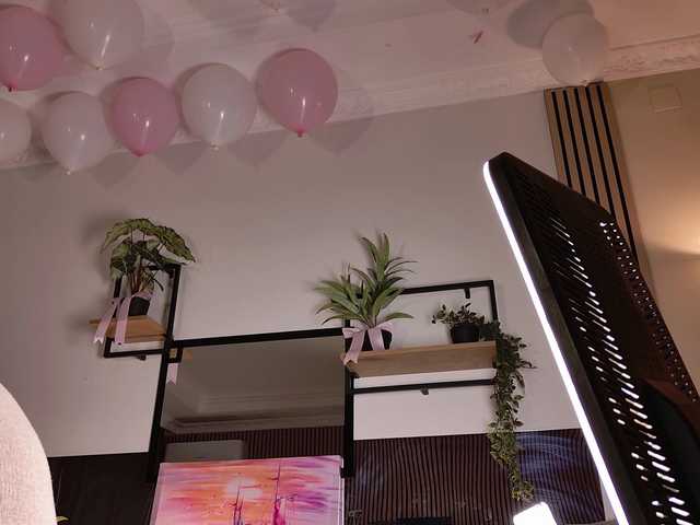 AizaXO live cam on BongaCams