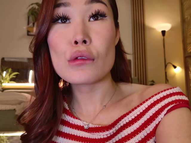 AizaXO live cam on BongaCams