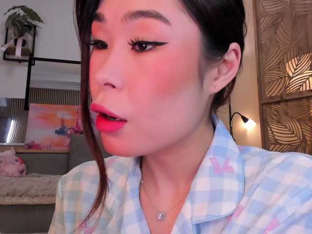 AizaXO live cam on BongaCams