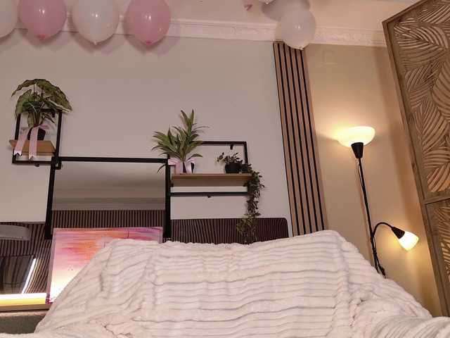 AizaXO live cam on BongaCams