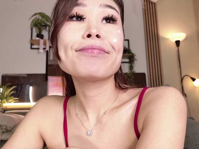 AizaXO live cam on BongaCams