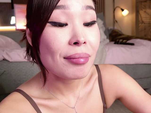 AizaXO live cam on BongaCams