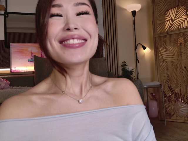 AizaXO live cam on BongaCams