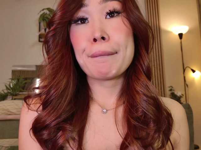 AizaXO live cam on BongaCams