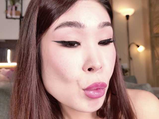 AizaXO live cam on BongaCams
