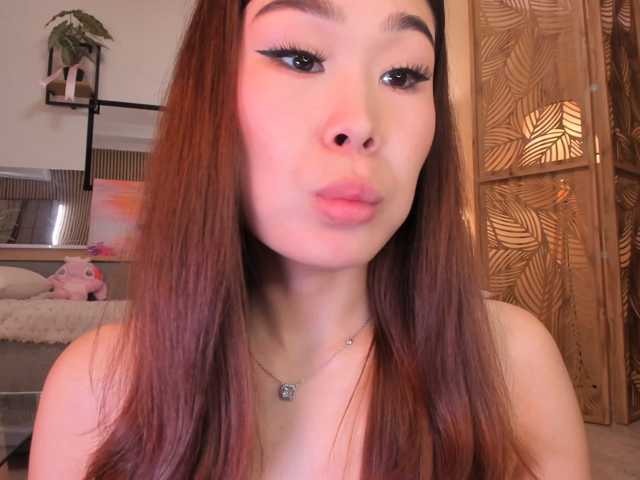 AizaXO live cam on BongaCams