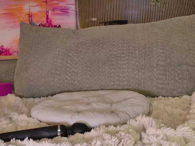 AizaXO live cam on BongaCams