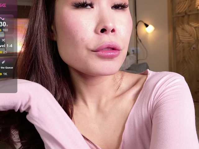 AizaXO live cam