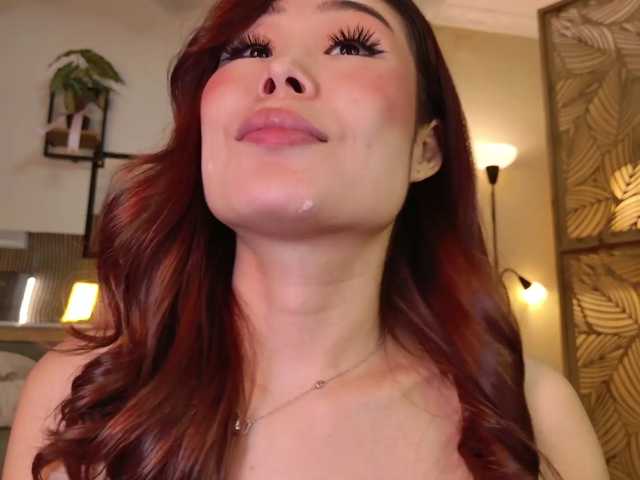 AizaXO live cam on BongaCams
