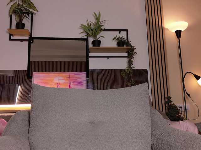 AizaXO live cam on BongaCams