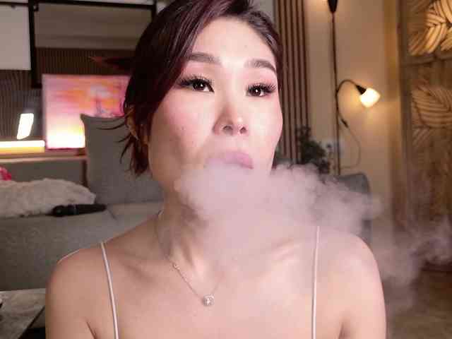 AizaXO Sex Cam Show
