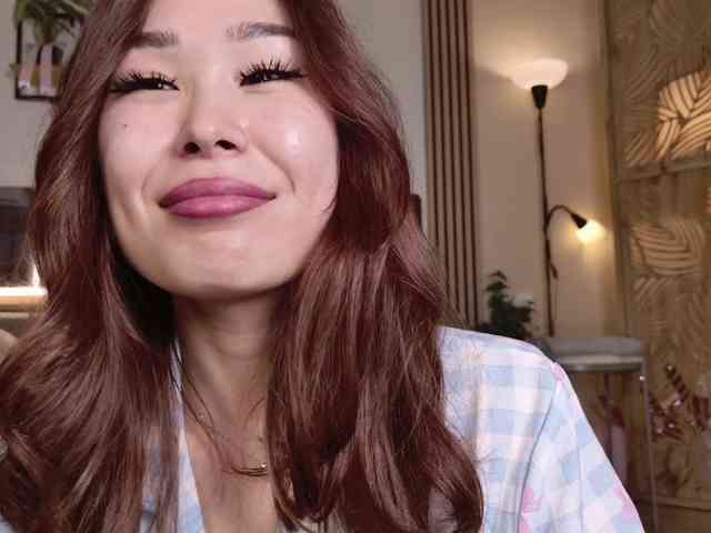 AizaXO webcam