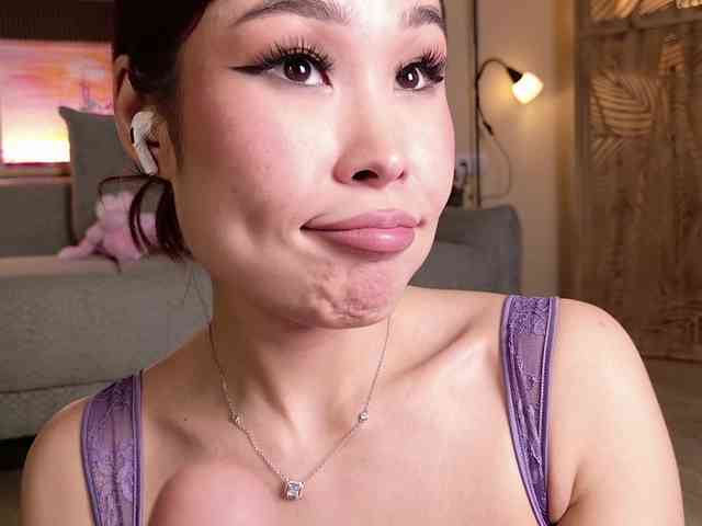 AizaXO Sex Cam Show